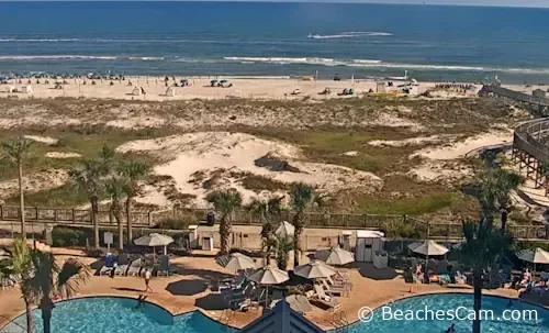 Beach Club Resort & Spa in Gulf Shores