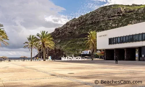 Forum Machico in Madeira