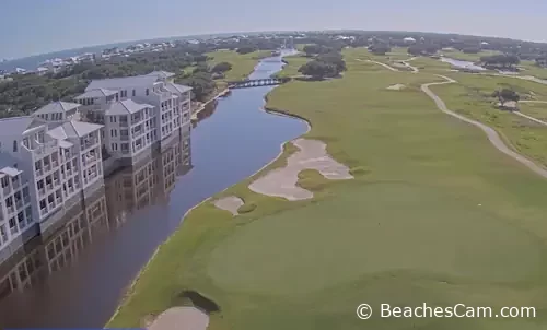 Kiva Dunes in Gulf Shores