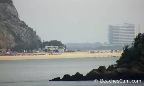 Portinho da Arrábida in Setúbal