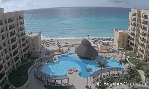 Royal Sands Phase 2 Resort in Cancun