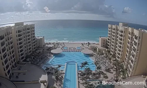 Royal Sands Phase 1 in Cancun