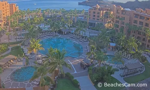 Villa del Palmar at Islands of Loreto