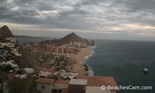 Villa Penasco in Cabo San Lucas