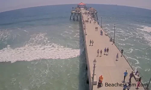 Huntington Beach Pier