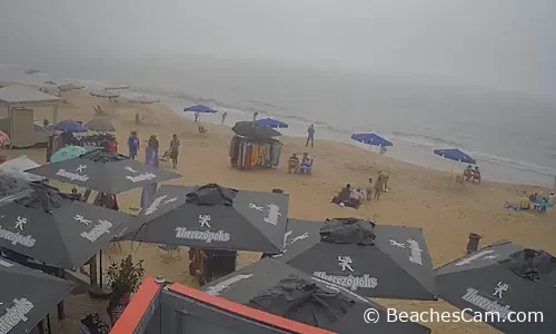 Laranjeiras Beach in Balneário Camboriú